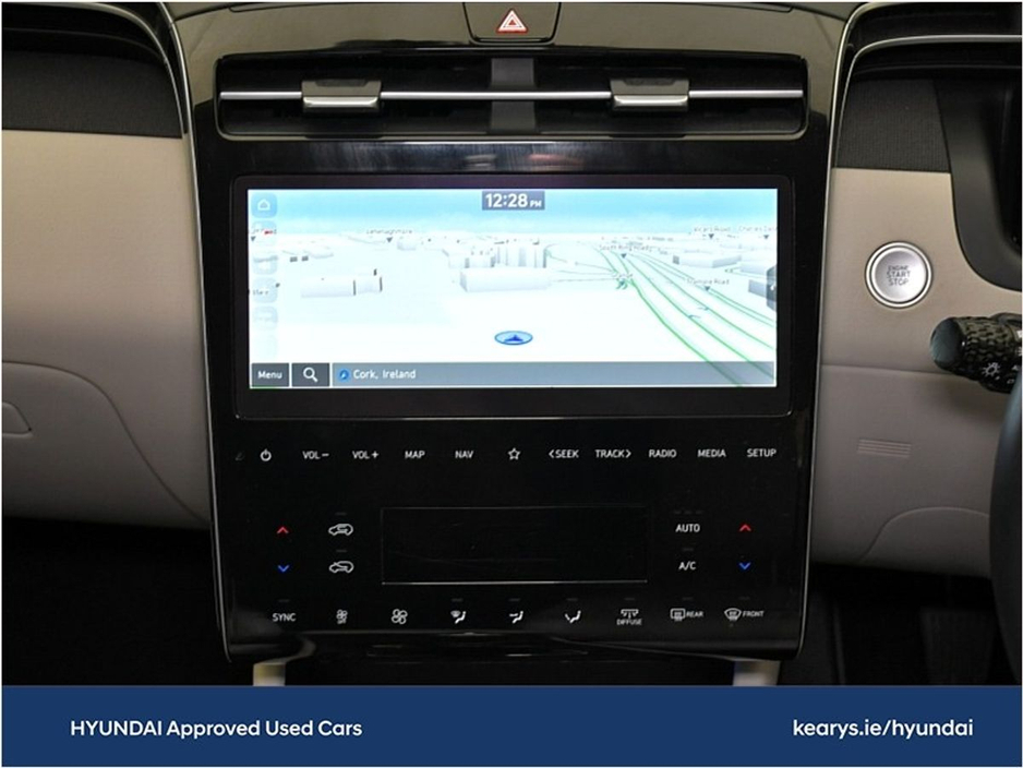 2023 Hyundai Tucson 2WD Executive Plus €35,490