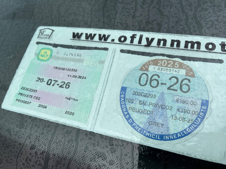 2020 Peugeot 2008 - image 9