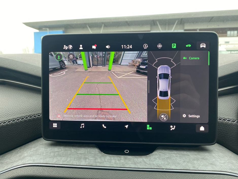 2025 Skoda Kodiaq - image 21