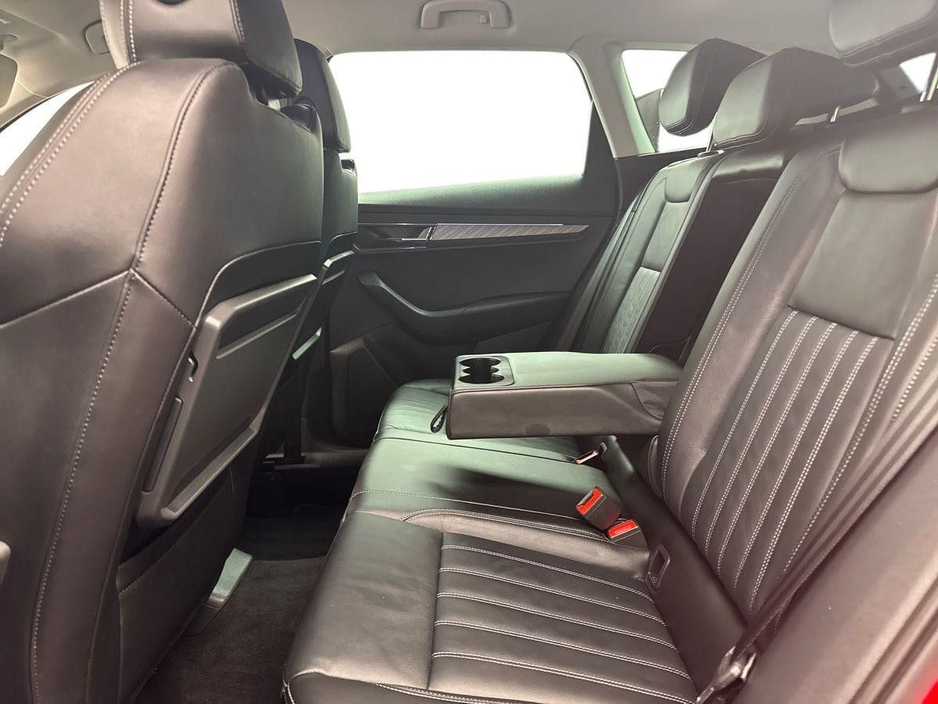 2024 Skoda Karoq 2.0TDI STYLE DSG *FULL LEATHER* €80 PER WEEK ON PCP €39,995