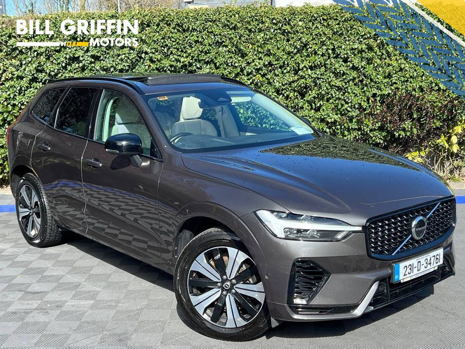 2023 Volvo XC60 for sale in , Ireland