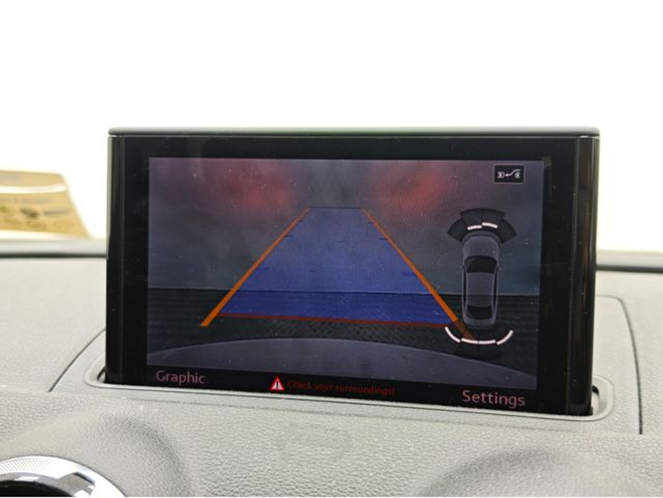 2015 Audi A3 - image 18