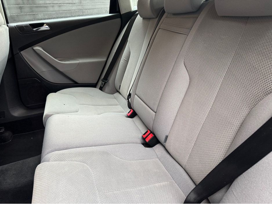 2006 Volkswagen Passat COMFORT 1.6 FSI ESTATE €2,995