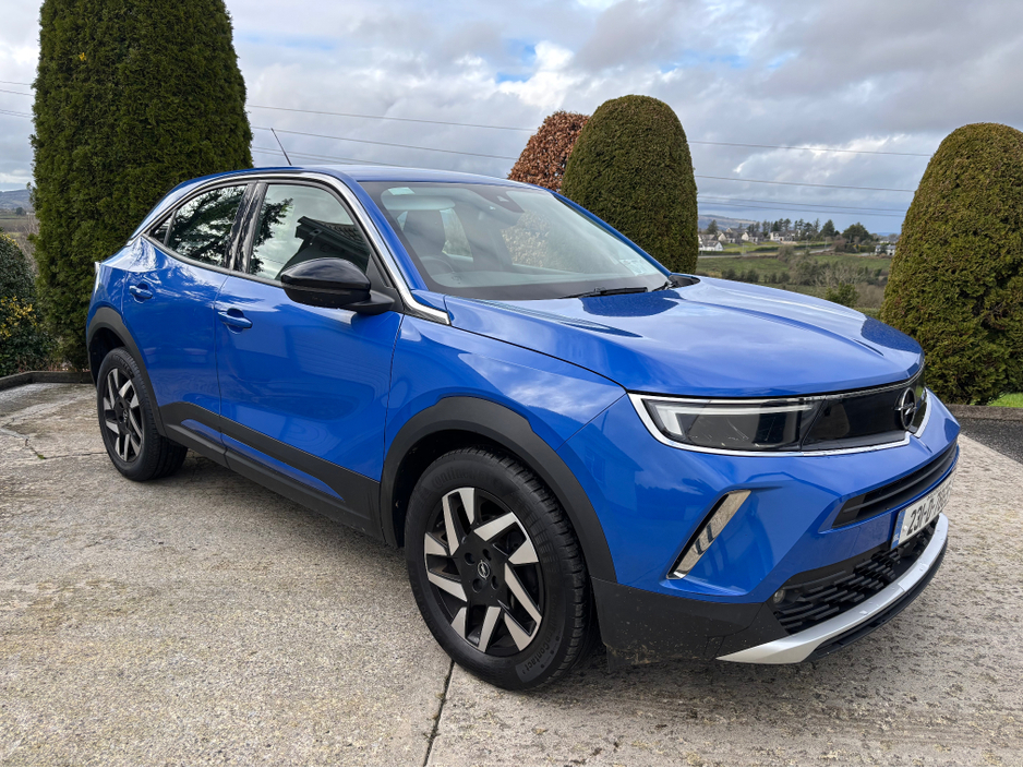 2023 Opel Mokka for sale in , Ireland
