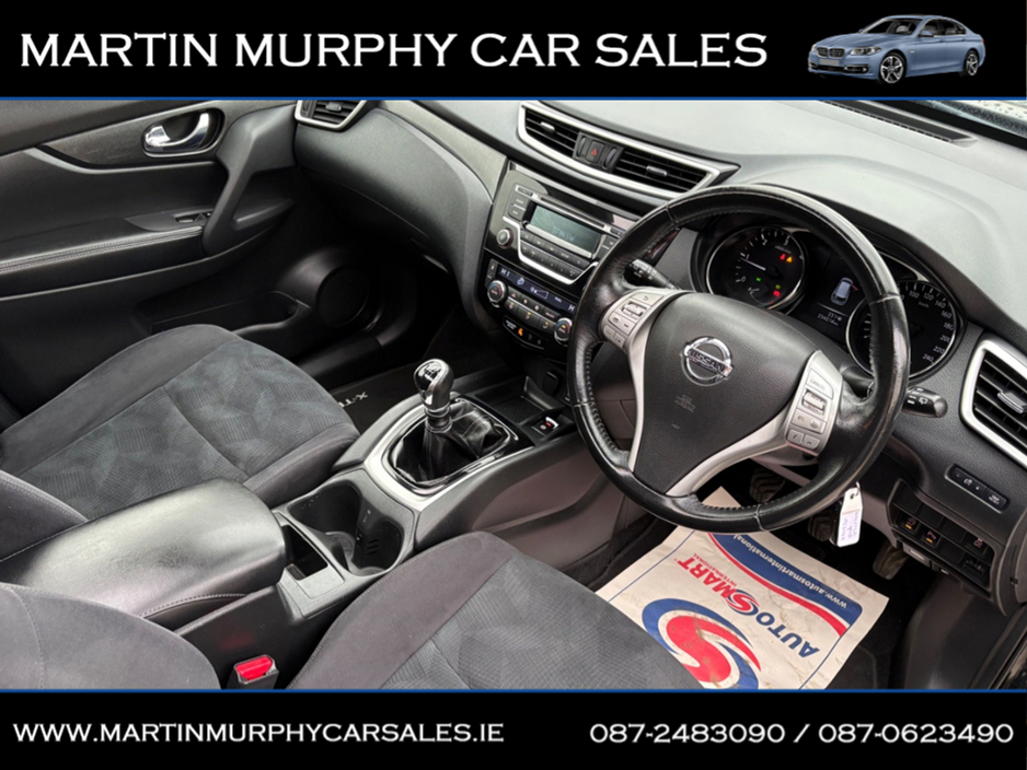 2015 Nissan X-Trail - image 10