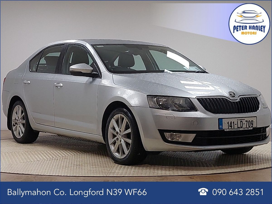 2014 Skoda Octavia for sale in , Ireland