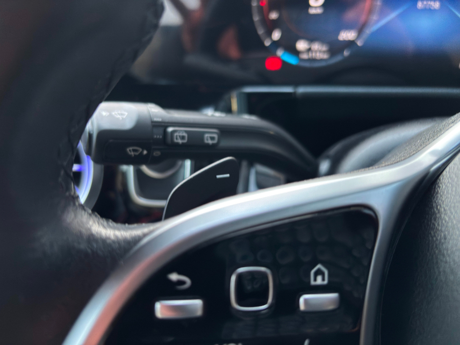 2023 Mercedes-Benz EQA - image 13