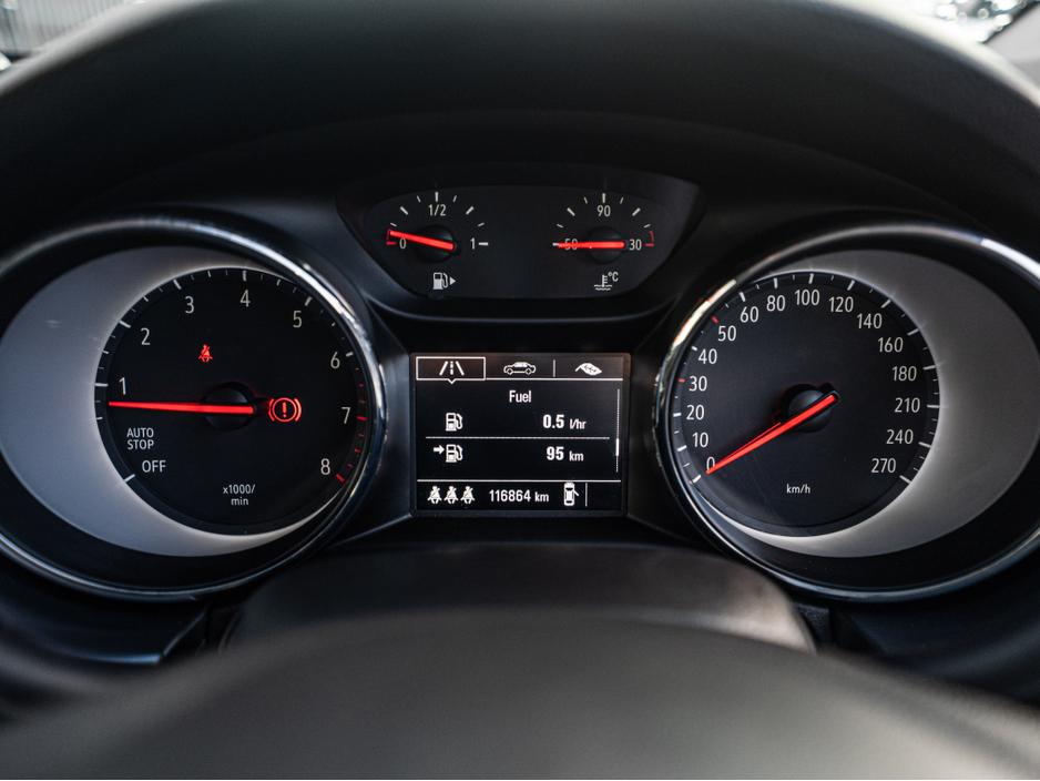 2017 Opel Astra 172 Opel Astra 1.0/High spec/Irish/1yr warranty €10,888