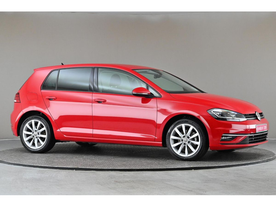 2019 Volkswagen Golf - image 12