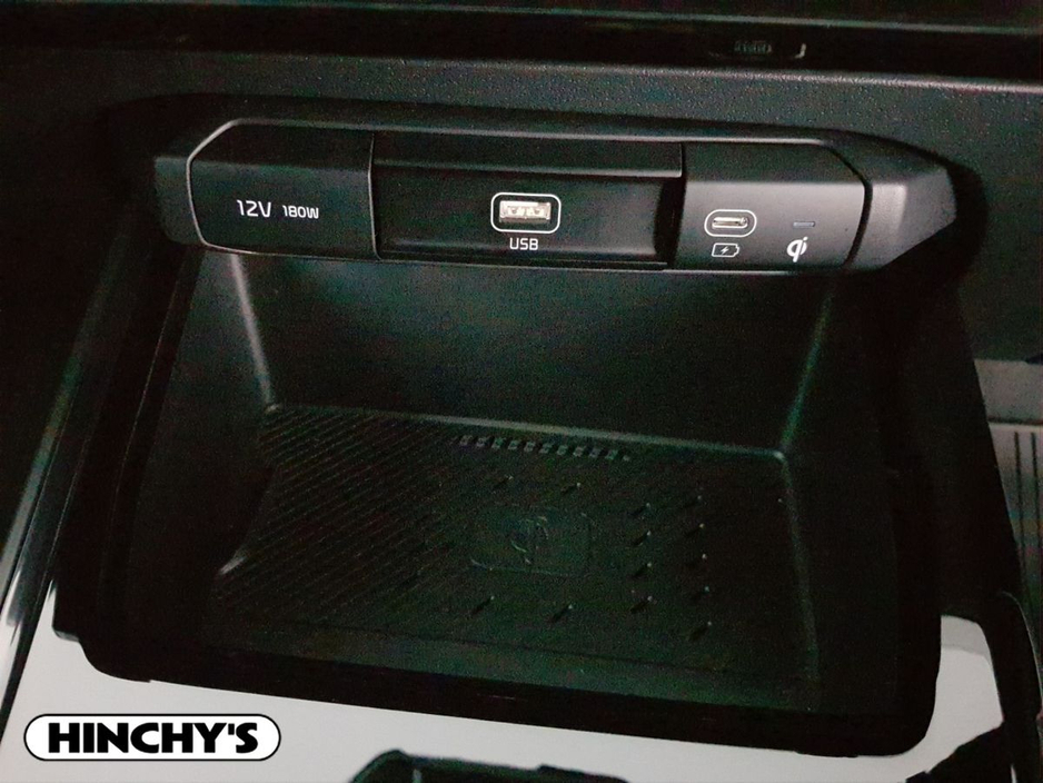 2024 Kia Niro Niro K3 HEV