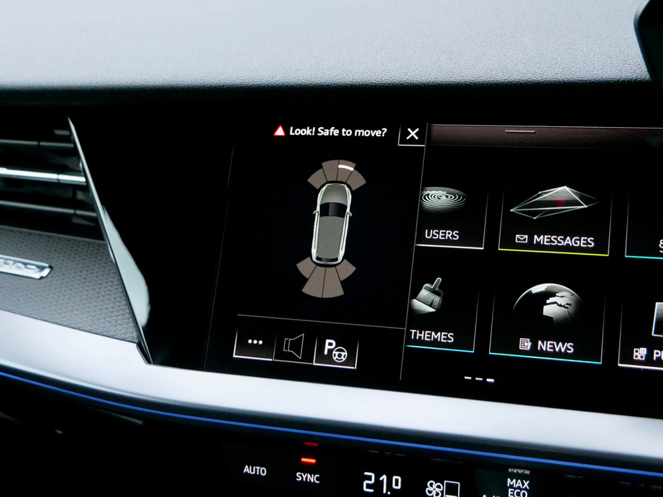 2023 Audi RS3 - image 25