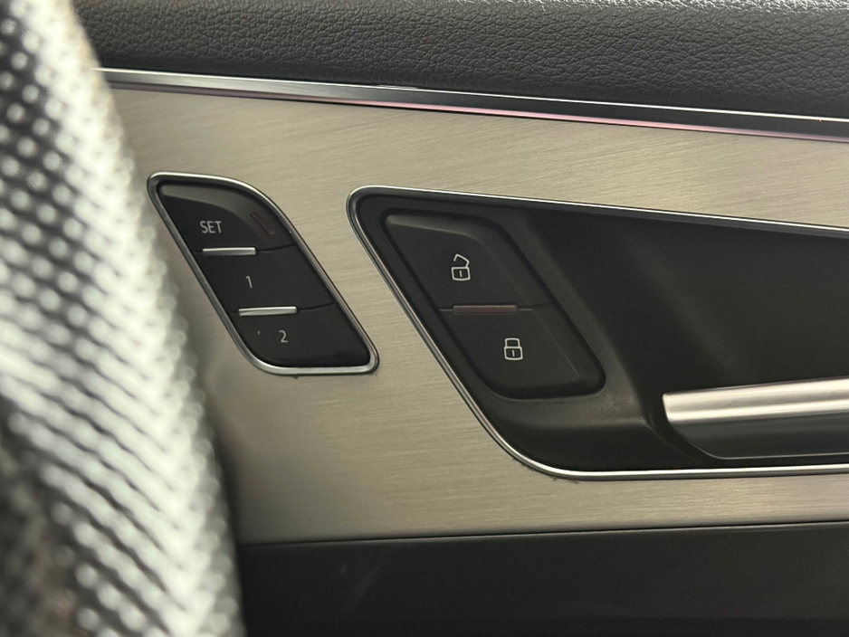 2020 Audi Q7 S LINE 45 TDI 3.0 *7 SEATER* €49,990