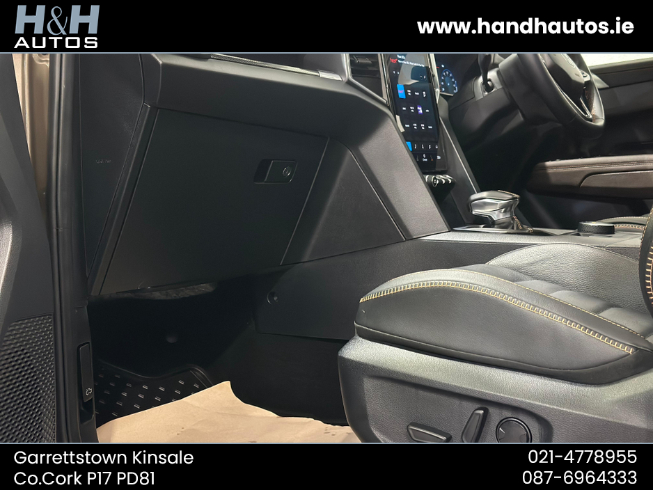 2024 Volkswagen Amarok - image 10