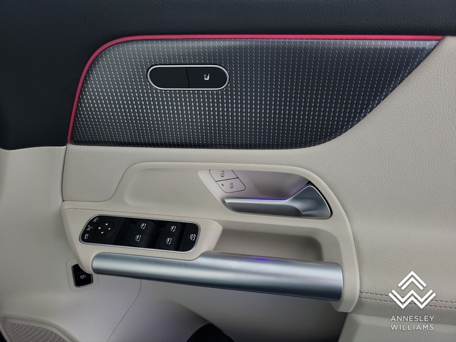 2024 Mercedes-Benz EQA - image 22