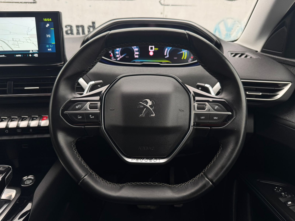 2022 Peugeot 3008 - image 14