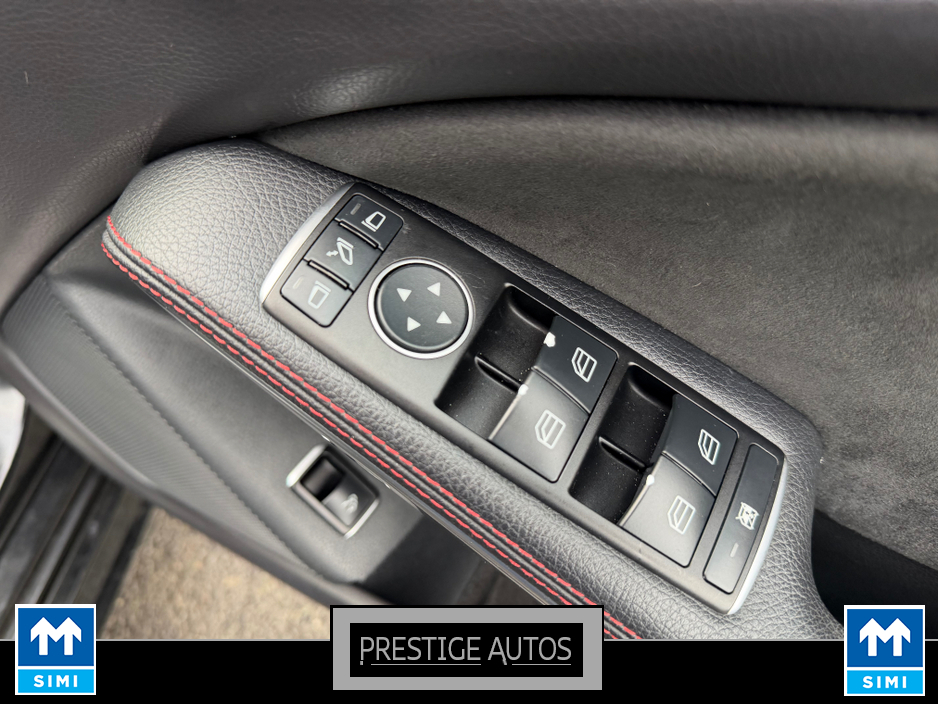 2016 Mercedes-Benz CLA Class 1.6 AMG SPORT AUTO *CAR ID 00* €18,950