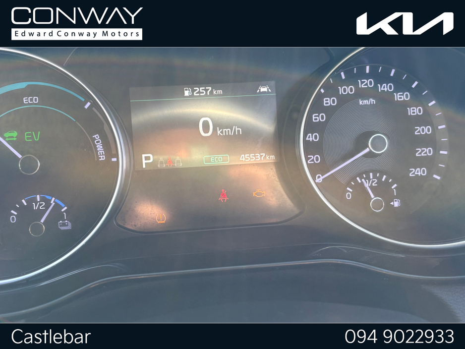 2021 Kia Ceed - image 13