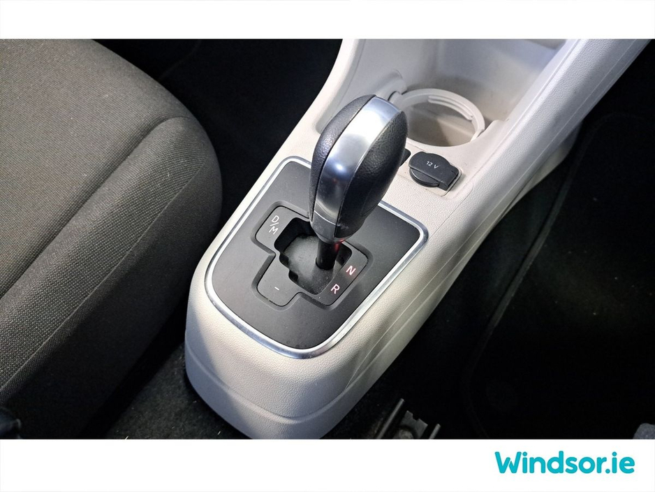 2020 Volkswagen up! MOVE UP €13,995