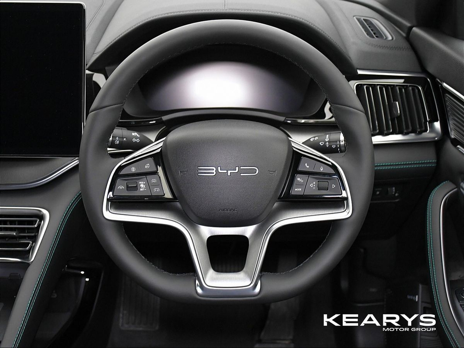 2026 BYD Seal U - image 14