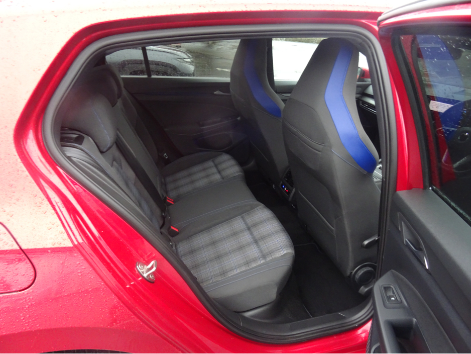 2021 Volkswagen Golf 1.4 TSI GTE 245PS 5DR AUTO €24,950