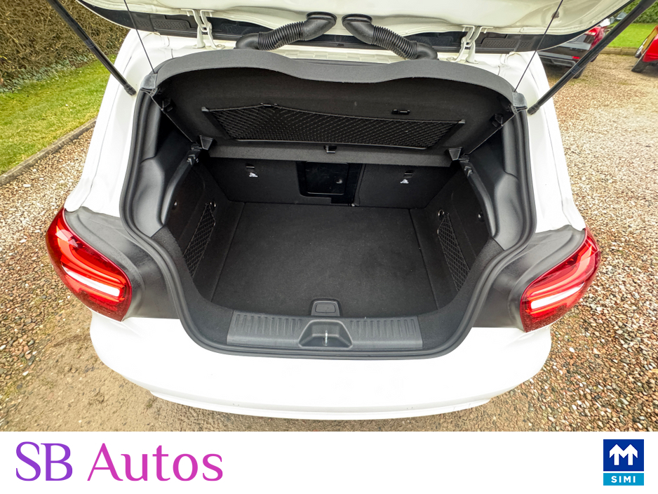 2017 Mercedes-Benz A Class 172 Mercedes A180 AMG €18,950