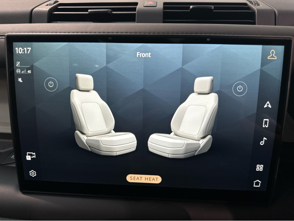 2026 Land Rover Defender - image 21