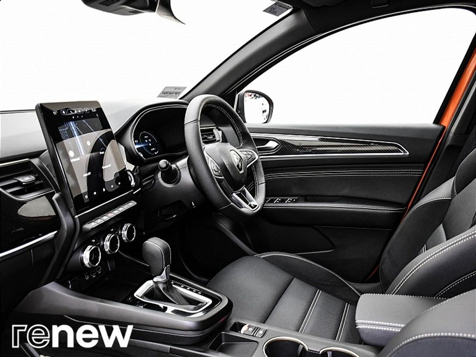 2023 Renault Arkana E-Tech Engineered Hybrid 145 Auto €29,390