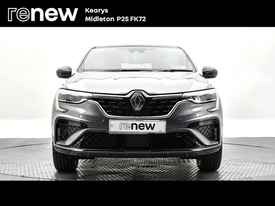 2022 Renault Arkana - image 8