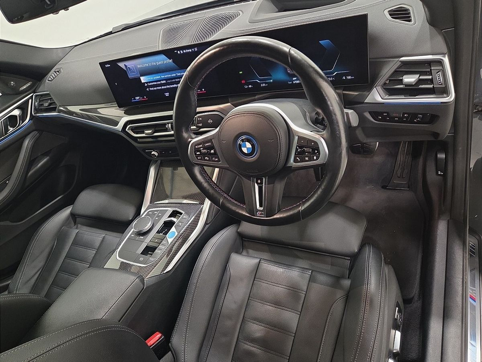2023 BMW i4 - image 6
