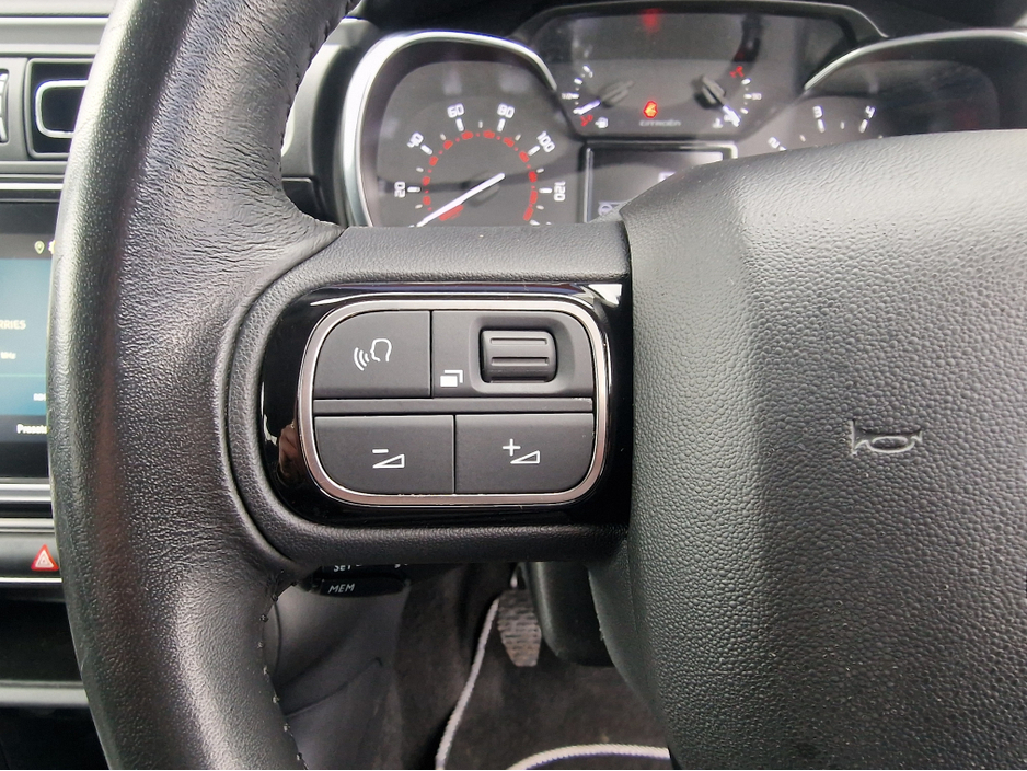 2019 Citroen C3 - image 17
