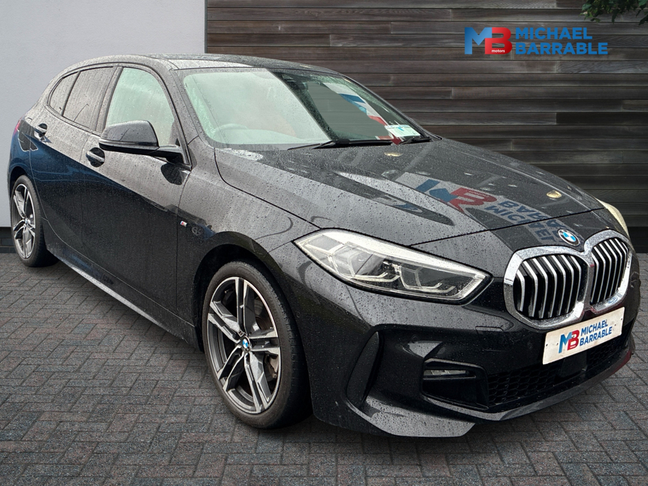 2020 BMW 1 Series for sale in , Ireland