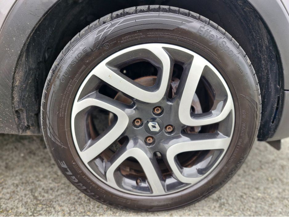 2016 Renault Captur - image 22