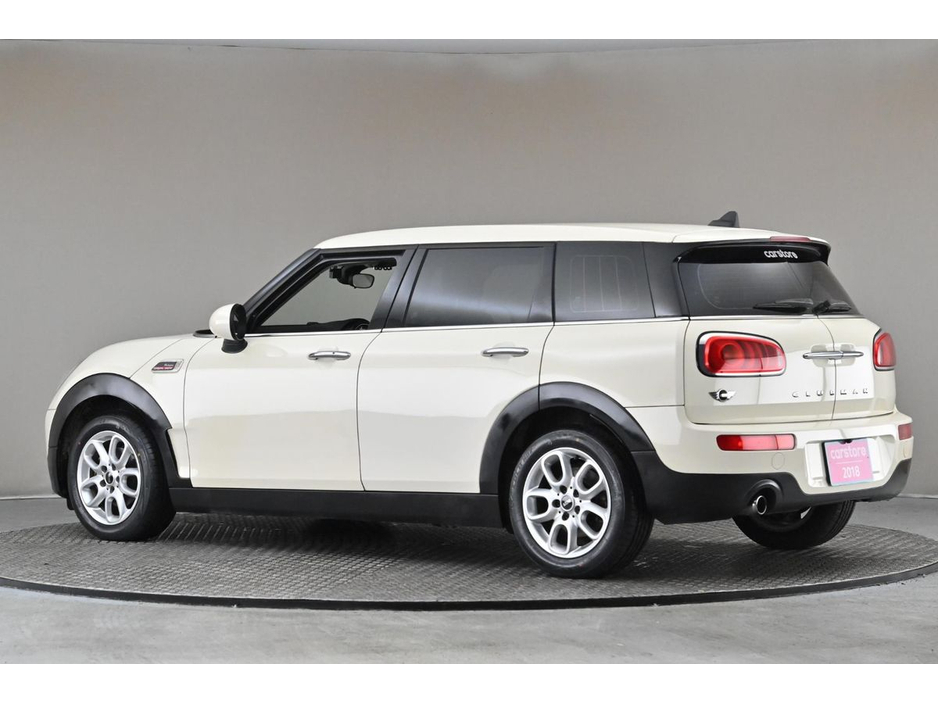 2018 MINI Clubman - image 6