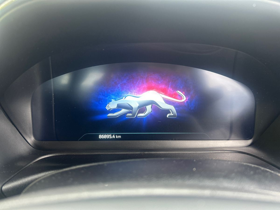 2023 Ford Puma - image 12