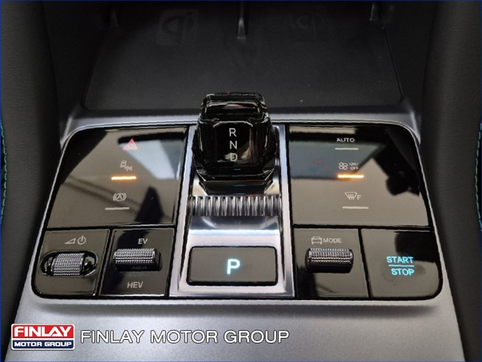 2026 BYD Seal U - image 28