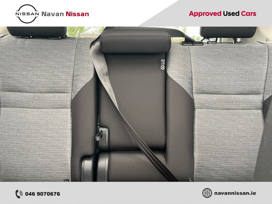 2025 Nissan X-Trail ePOWER SV PREMIUM 7 Seater €51,950