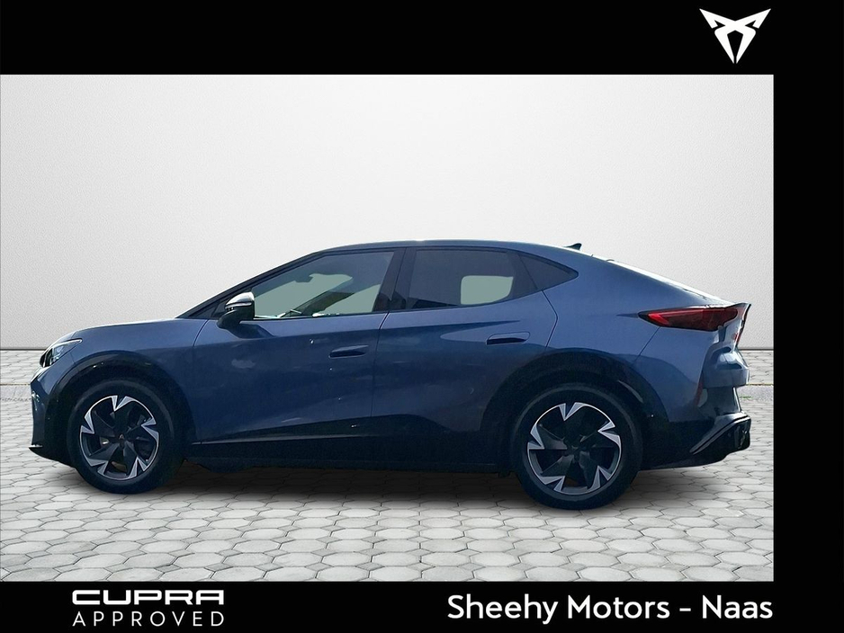 2025 Cupra Tavascan - image 3