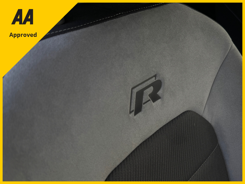 2016 Volkswagen Golf 'R' 2.0 TSI 300BHP * 1 YEAR UNLIMITED MILEAGE  WARRANTY* €17,900