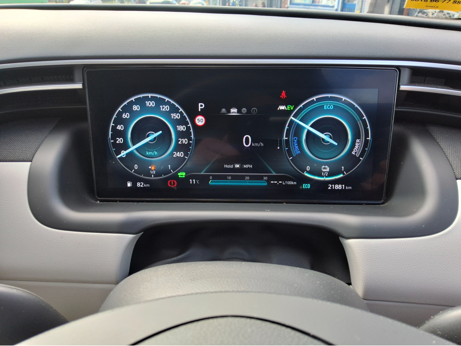 2024 Hyundai Tucson - image 11