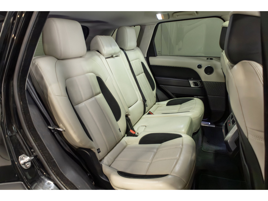 2020 Land Rover Range Rover Sport 2.0 PHEV HSE €41,950