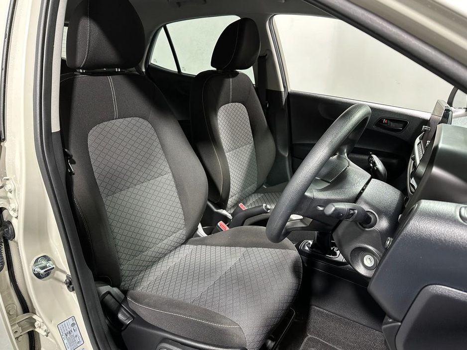 2025 Kia Picanto 1.0 Petrol €17,400