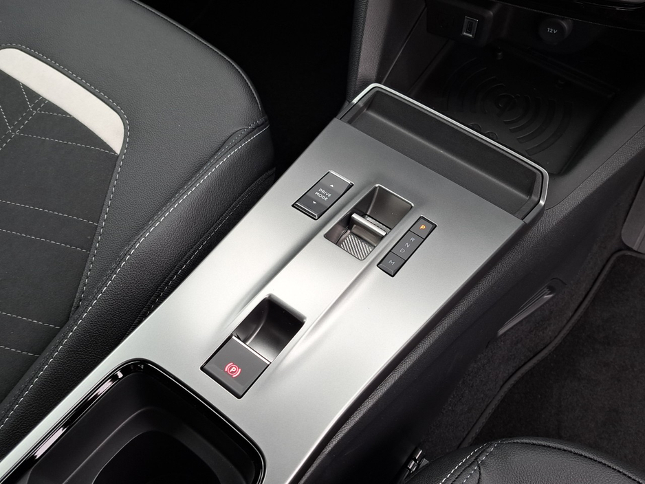 2026 Opel Mokka - image 31