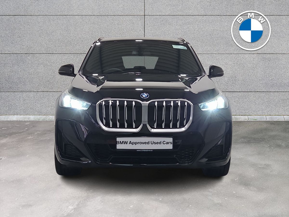 2024 BMW X1 xDrive25e M Sport €49,950