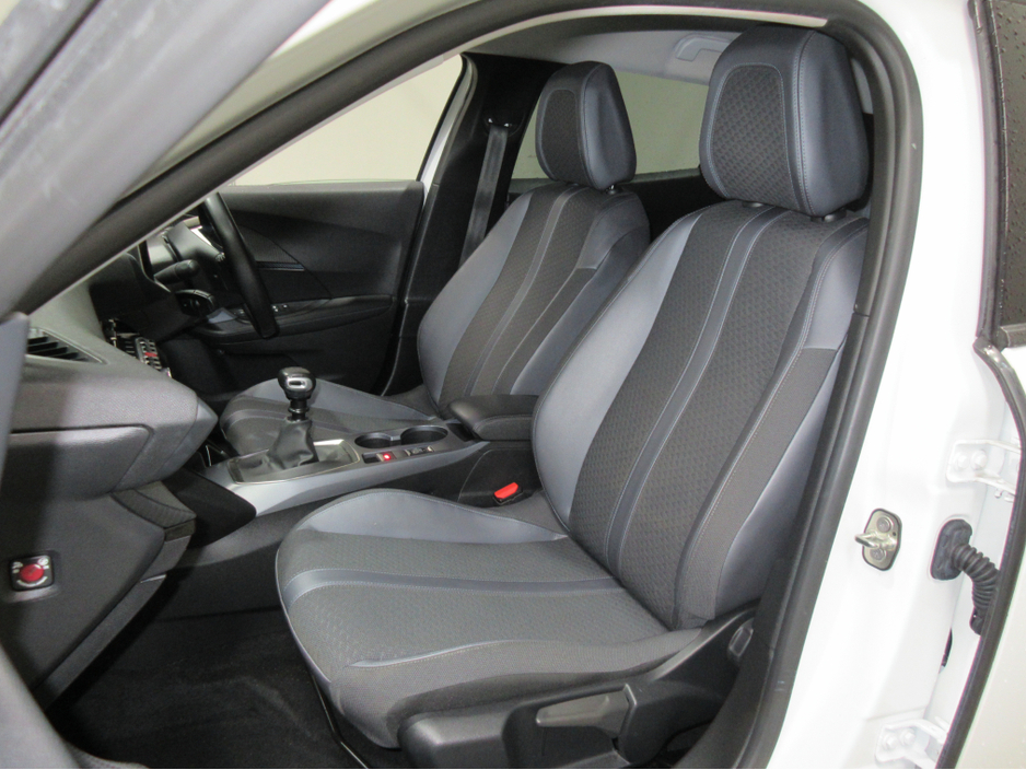 2021 Peugeot 2008 ALLURE 1.5 BLUE HDI - SCRAPPAGE & FINANCE AVAILABLE €18,895