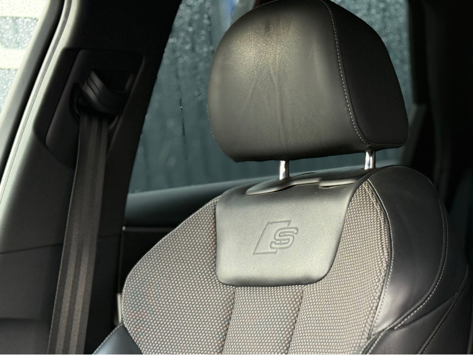 2019 Audi A4 ** DEPOSIT TAKEN ** S-LINE - 1.4 PETROL - AUTO - 12M WARRANTY - CAR: 1687 €21,950