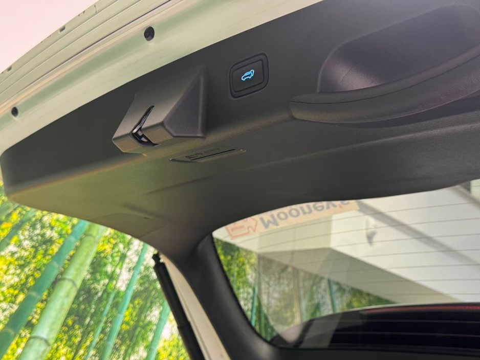 2024 Hyundai Tucson Tucson FL Executive PLUS HEV Auto