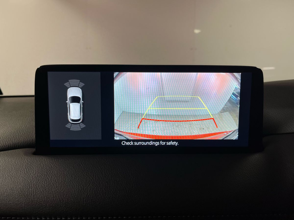 2021 Mazda CX-5 - image 15