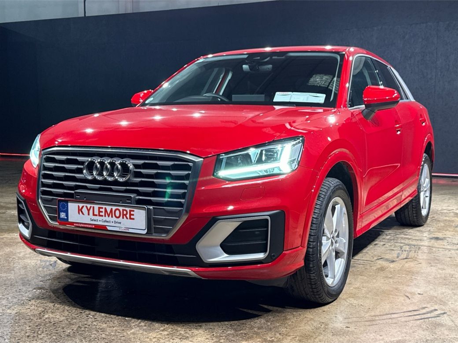 2020 Audi Q2 - image 6