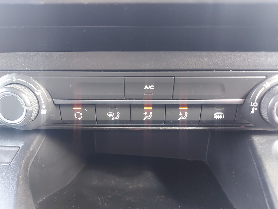 2024 Citroen Berlingo - image 12