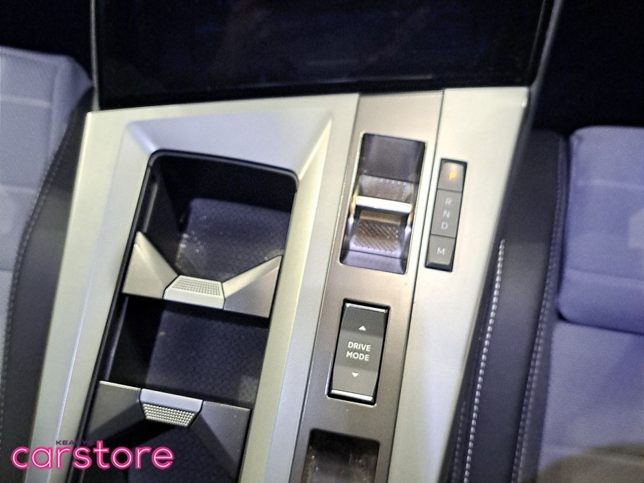 2025 Opel Grandland GS PureTech 136 MHEV Auto €37,880